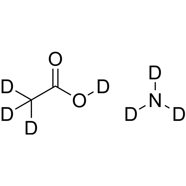 Acetate-d7 ammonium 194787-05-8